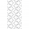 Керамогранит матовый PEARL STATUARIO DECOR 600*1200