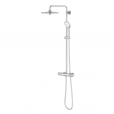 27296003 *Душевая система GROHE Euphoria 260 с термостатом, хром