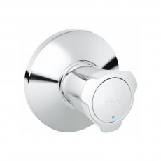 19808001 GROHE Costa L вентиль для душа , синий 20-80