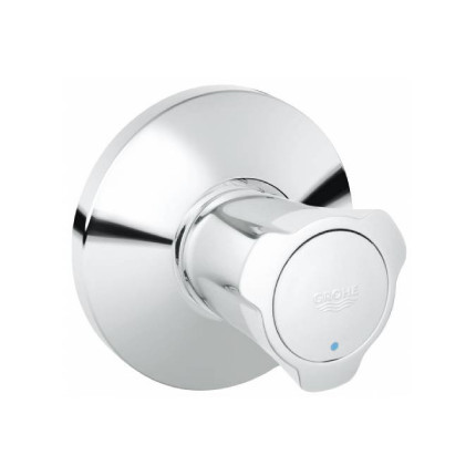 19808001 GROHE Costa L вентиль для душа , синий 20-80