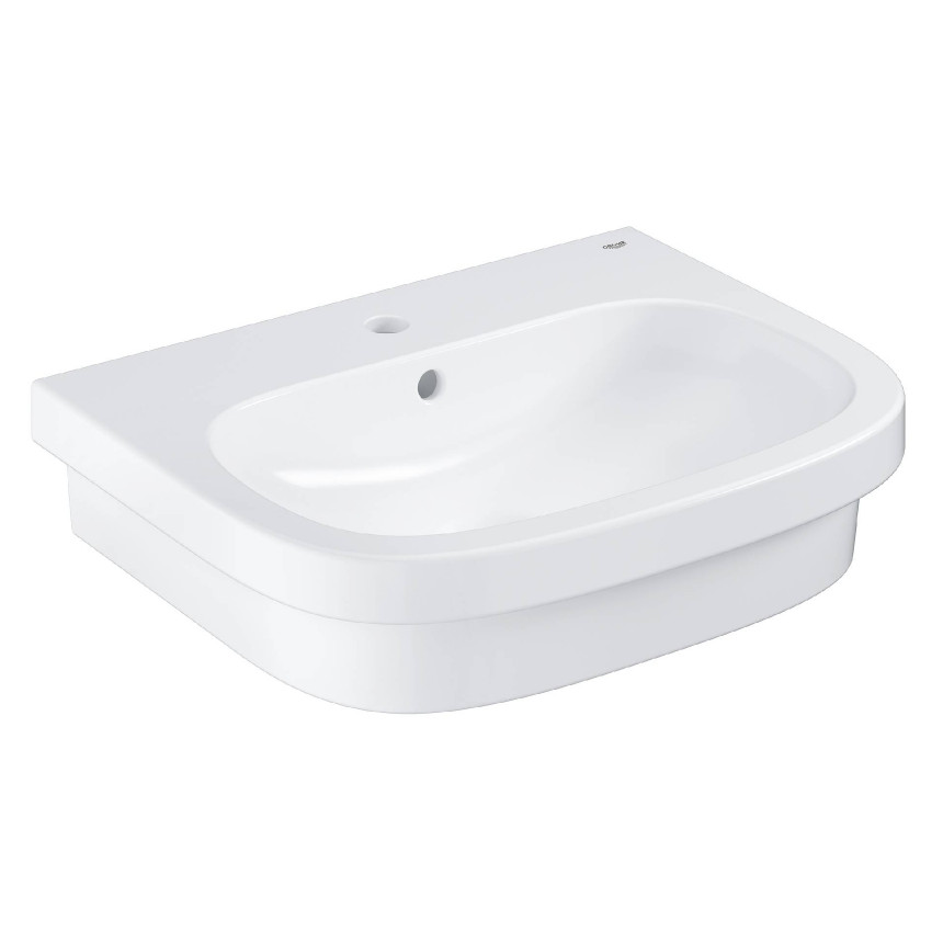 39337000 Раковина накладная GROHE Euro ceramic 60