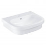 39337000 Раковина накладная GROHE Euro ceramic 60
