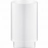 41029000 Стакан GROHE Selection, прозрачный белый