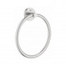40365DC1 Держатель для полотенца GROHE Essentials, суперсталь