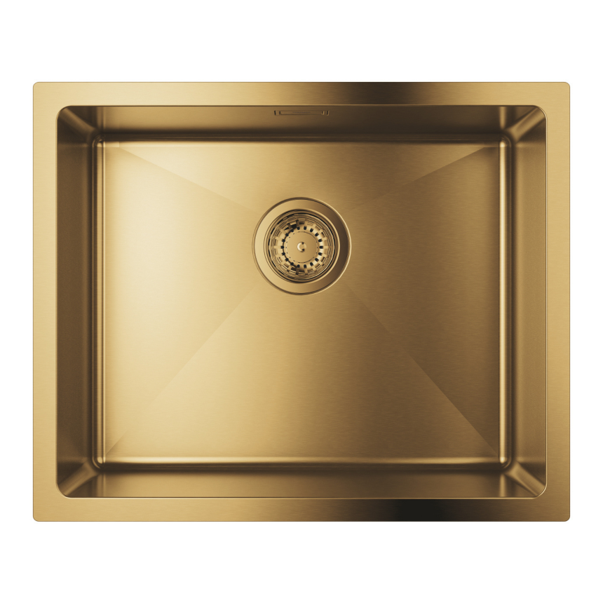 31574GN1 Мойка для кухни GROHE K700 Undermount 540 x 440 мм, под столешницу, 1 чаша,холодный рассвет