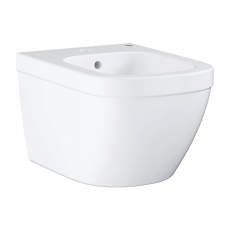 39208000 *Биде подвесное GROHE Euro Ceramic, альпин-белый