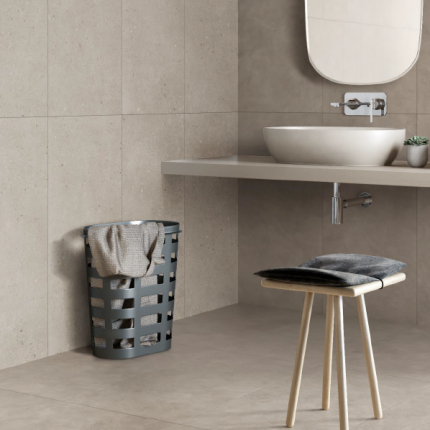 MicroCement св.-греж. 600*1200 R10AP керамогранит матовый