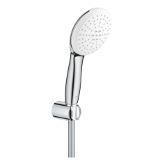 27799003 *Набор для душа GROHE Tempesta 110, 2 режима струи, 13,5 л/мин, хром