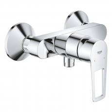 23633001 *Смеситель для душа GROHE BauLoop, хром