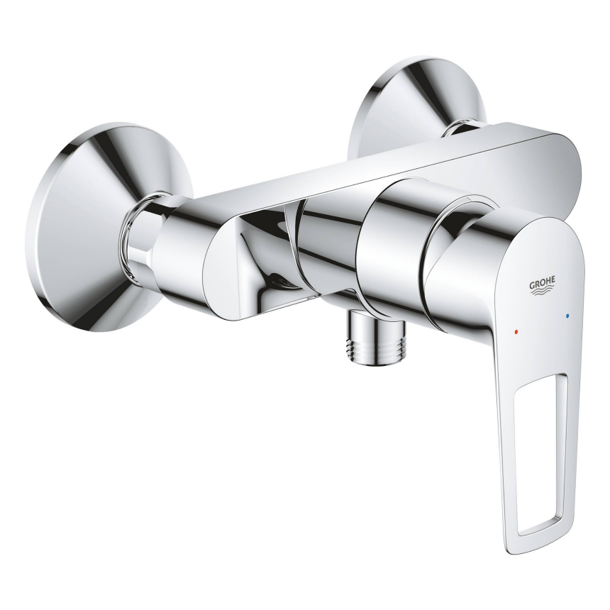 23633001 *Смеситель для душа GROHE BauLoop, хром