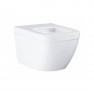 39328000 *Подвесной унитаз GROHE Euro Ceramic, альпин-белый