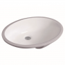 Раковина встраиваемая Minotti Oval арт.1203