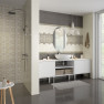 BWU60HRS428 Бордюр Harisma 60*600 РАСПРОДАЖА