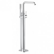 23491001 *Смеситель для ванны GROHE Essence+ напольный монтаж, хром