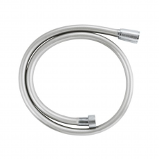 26334001 Душевой шланг GROHE Silverflex Long-Life, 1000 мм, хром