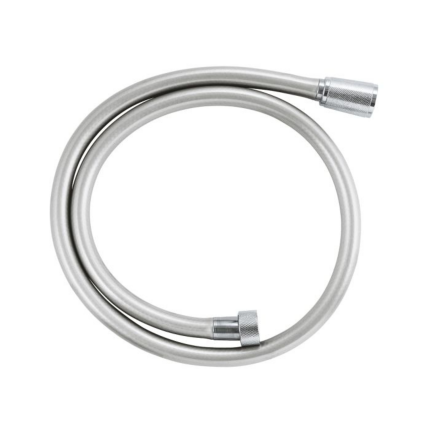 26334001 Душевой шланг GROHE Silverflex Long-Life, 1000 мм, хром