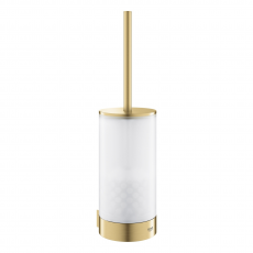 41076GN0 Туалетный ершик GROHE Selection, холодный рассвет матовый