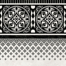 DFU04PRN12R декор Pronto 600*600