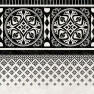 DFU04PRN12R декор Pronto 600*600