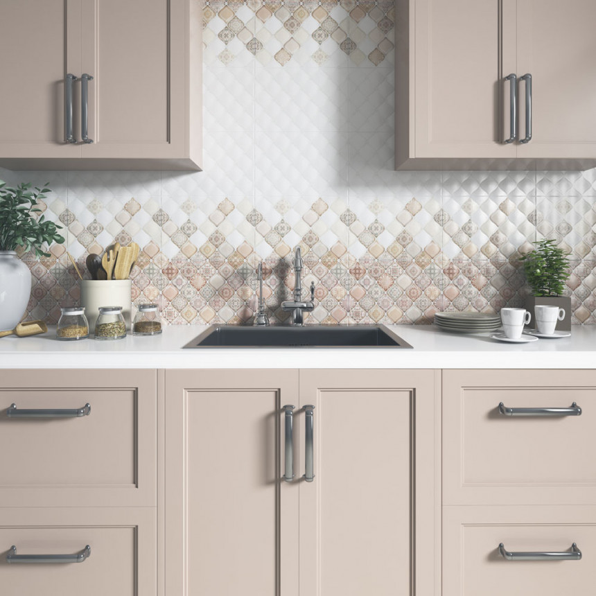 TWU07MRL424 Плитка облицовочная Morela 249*364 РАСПРОДАЖА