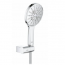 26580000 Rainshower Smartactive 130 Душевой набор, 3 режима струи