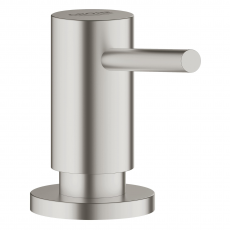40535DC0 Дозатор жидкого мыла GROHE Cosmopolitan, суперсталь