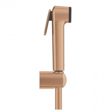 27513DL1 Набор для гигиенического душа GROHE Tempesta, 1 режим струи, теплый закат матовый