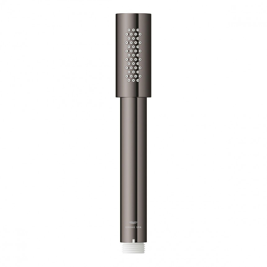 26866AL0 *Ручной душ GROHE Rainshower Aqua Stick, темный графит матовый