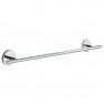 40459001 *Держатель для полотенца GROHE BauCosmopolitan, 430 мм, хром