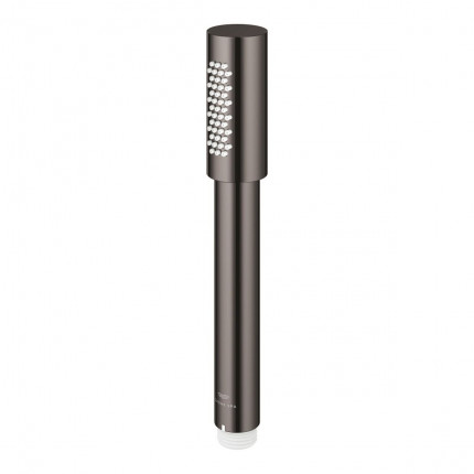 26866AL0 *Ручной душ GROHE Rainshower Aqua Stick, темный графит матовый