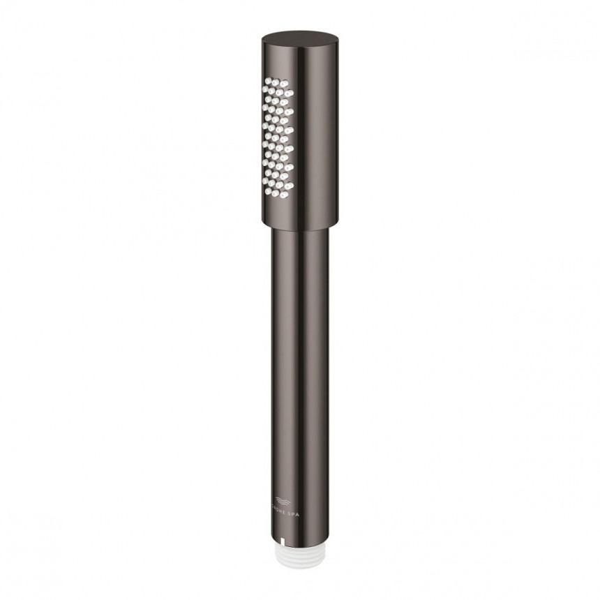 26866AL0 *Ручной душ GROHE Rainshower Aqua Stick, темный графит матовый