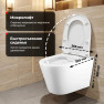 Унитаз подвесной Minotti City