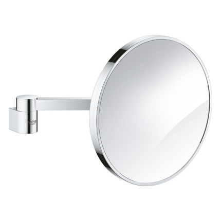 41077000 Косметическое зеркало GROHE Selection, хром