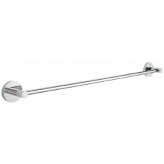 40366001 *Держатель для полотенца GROHE Essentials 600мм, хром