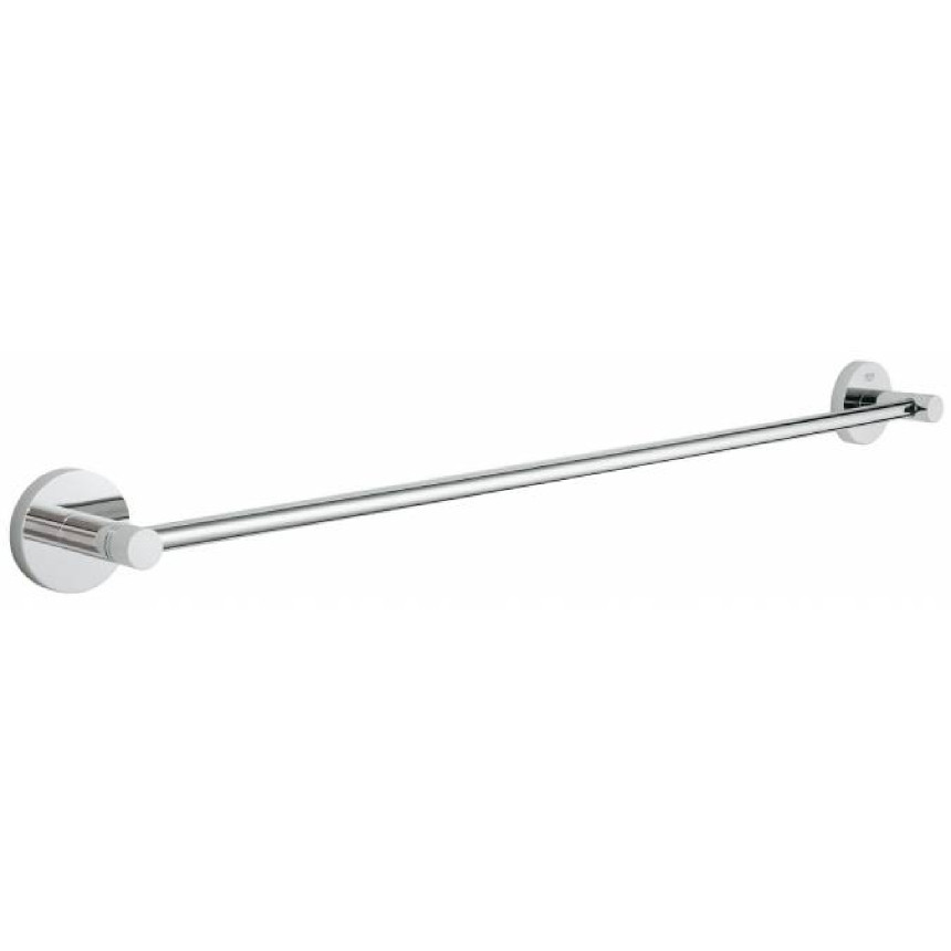 40366001 *Держатель для полотенца GROHE Essentials 600мм, хром