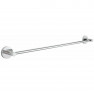 40366001 *Держатель для полотенца GROHE Essentials 600мм, хром