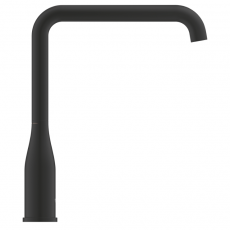30505KF0 *Смеситель для мойки GROHE Essence, фантомный черный