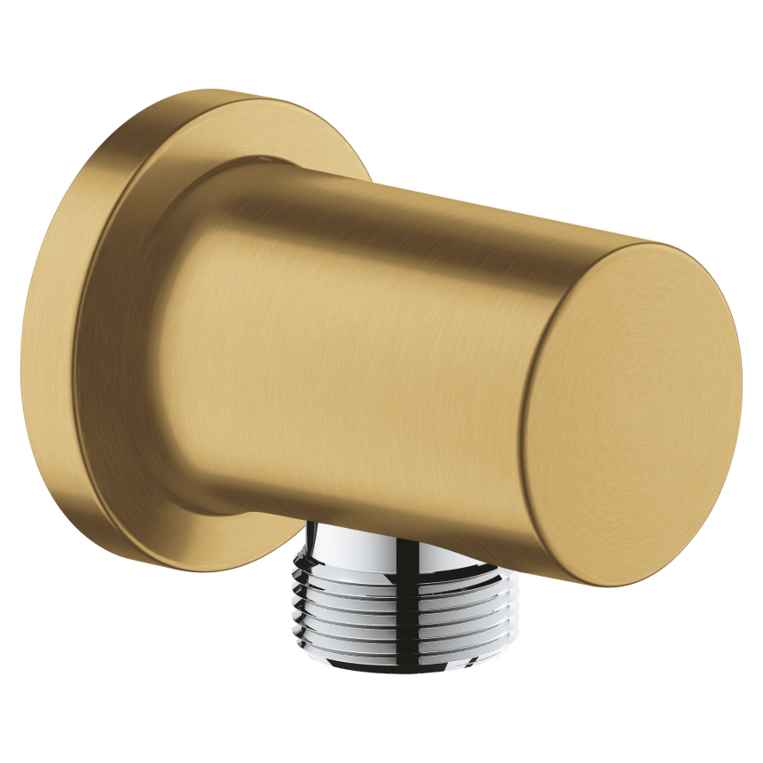 27057GN0 Подключение для душевого шланга GROHE Rainshower, холодный рассвет матовый
