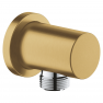 27057GN0 Подключение для душевого шланга GROHE Rainshower, холодный рассвет матовый