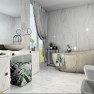 SM02 Неполированный Керамогранит 60x120