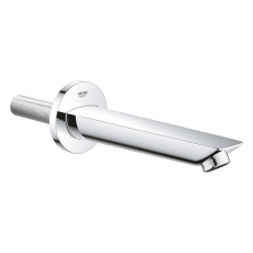 13255001 Излив для ванны GROHE BauCosmopolitan, 171 мм, хром