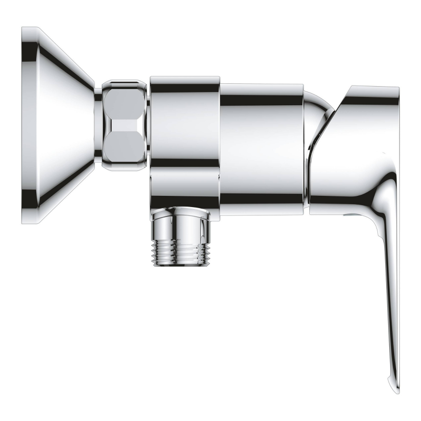 23633001 *Смеситель для душа GROHE BauLoop, хром