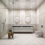 Chateau beige decor 01 Декор 300*900 РАСПРОДАЖА