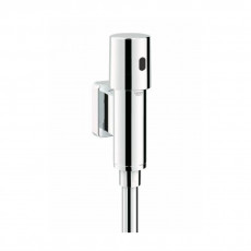 37421000 *Смывное устройство для писсуара GROHE Tectron с инфракрасным управлением, хром