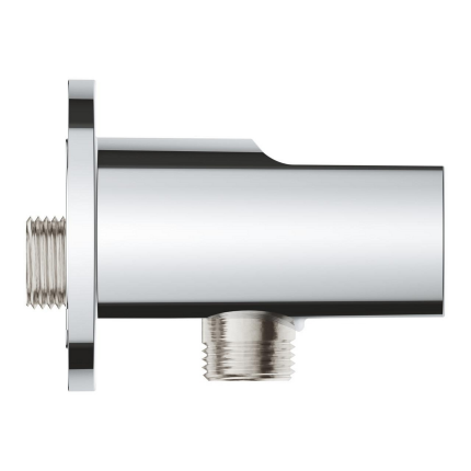 28628001 *Подключение для душевого шланга GROHE Tempesta, хром