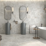 FROZEN BLANCO 600*1200 керамогранит diamond polished