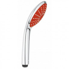 26544000 Лейка для душа GROHE Rainshower Smartactive 130, 3 режима струи