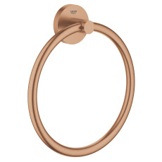 40365DL1 *Держатель для полотенца GROHE Essentials, тёплый закат матовый
