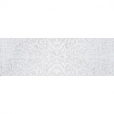 Stazia white decor 01 Декор 300*900 РАСПРОДАЖА