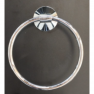 Кольцо для полотенца Minotti Unico Chrome
